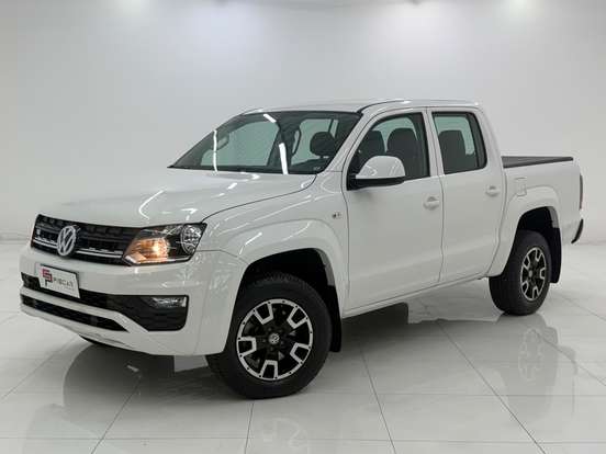 VOLKSWAGEN-AMAROK-3.0 V6 TDI DIESEL COMFORTLINE CD 4MOTION AUTOMÁTICO VOLKSWAGEN-AMAROK-2022