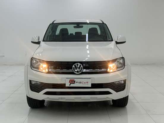VOLKSWAGEN-AMAROK-3.0 V6 TDI DIESEL COMFORTLINE CD 4MOTION AUTOMÁTICO VOLKSWAGEN-AMAROK-2022