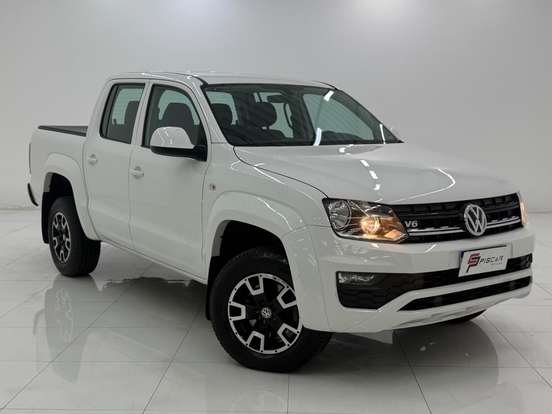 VOLKSWAGEN-AMAROK-3.0 V6 TDI DIESEL COMFORTLINE CD 4MOTION AUTOMÁTICO VOLKSWAGEN-AMAROK-2022