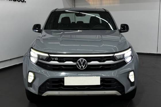 VOLKSWAGEN AMAROK 3.0 V6 TDI DIESEL EXTREME CD 4MOTION AUTOMÁTICO