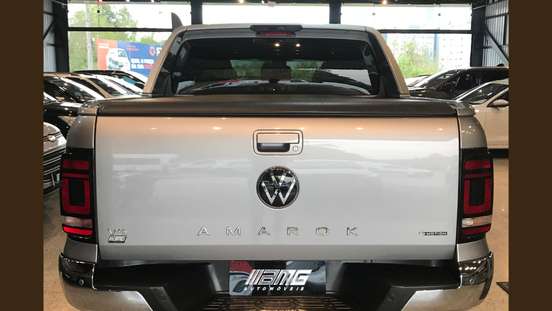 VOLKSWAGEN-AMAROK-3.0 V6 TDI DIESEL EXTREME CD 4MOTION AUTOMÁTICO VOLKSWAGEN-AMAROK-2024