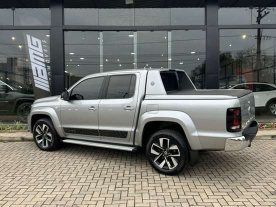 VOLKSWAGEN-AMAROK-3.0 V6 TDI DIESEL EXTREME CD 4MOTION AUTOMÁTICO VOLKSWAGEN-AMAROK-2024