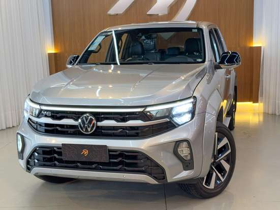 VOLKSWAGEN-AMAROK-3.0 V6 TDI DIESEL EXTREME CD 4MOTION AUTOMÁTICO VOLKSWAGEN-AMAROK-2024