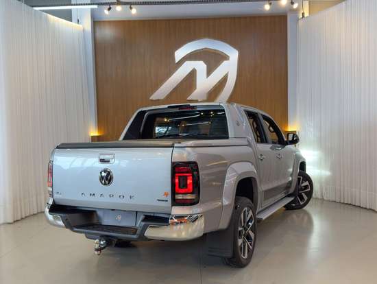 VOLKSWAGEN-AMAROK-3.0 V6 TDI DIESEL EXTREME CD 4MOTION AUTOMÁTICO VOLKSWAGEN-AMAROK-2024