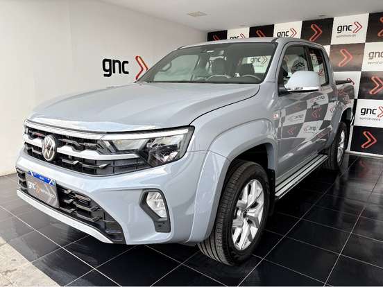 VOLKSWAGEN-AMAROK-3.0 V6 TDI DIESEL HIGHLINE CD 4MOTION AUTOMÁTICO VOLKSWAGEN-AMAROK-2026