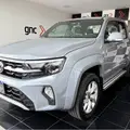 VOLKSWAGEN AMAROK 3.0 V6 TDI DIESEL HIGHLINE CD 4MOTION AUTOMÁTICO VOLKSWAGEN AMAROK 3.0 V6 TDI DIESEL HIGHLINE CD 4MOTION AUTOMÁTICO