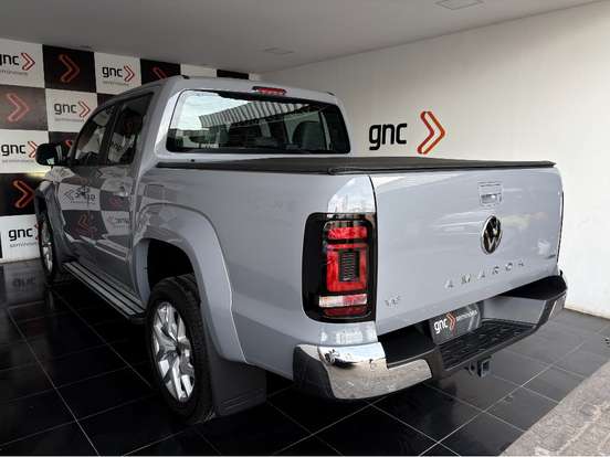 VOLKSWAGEN-AMAROK-3.0 V6 TDI DIESEL HIGHLINE CD 4MOTION AUTOMÁTICO VOLKSWAGEN-AMAROK-2026
