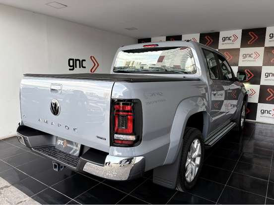VOLKSWAGEN-AMAROK-3.0 V6 TDI DIESEL HIGHLINE CD 4MOTION AUTOMÁTICO VOLKSWAGEN-AMAROK-2026