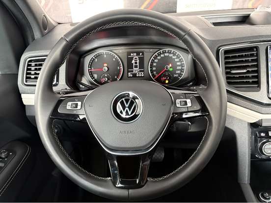 VOLKSWAGEN-AMAROK-3.0 V6 TDI DIESEL HIGHLINE CD 4MOTION AUTOMÁTICO VOLKSWAGEN-AMAROK-2026