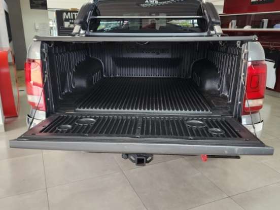 VOLKSWAGEN-AMAROK-3.0 V6 TDI DIESEL HIGHLINE CD 4MOTION AUTOMÁTICO VOLKSWAGEN-AMAROK-2019