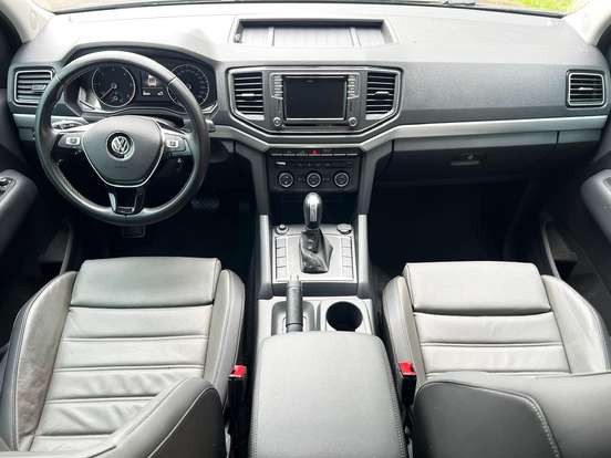 VOLKSWAGEN-AMAROK-3.0 V6 TDI DIESEL HIGHLINE CD 4MOTION AUTOMÁTICO VOLKSWAGEN-AMAROK-2024