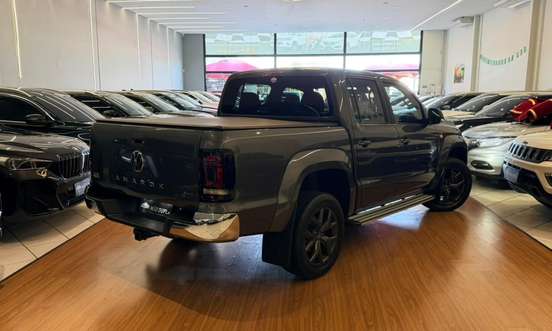 VOLKSWAGEN-AMAROK-3.0 V6 TDI DIESEL HIGHLINE CD 4MOTION AUTOMÁTICO VOLKSWAGEN-AMAROK-2025