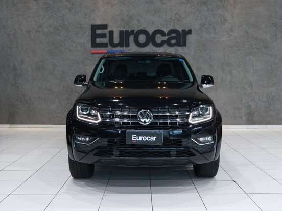 VOLKSWAGEN-AMAROK-3.0 V6 TDI DIESEL HIGHLINE CD 4MOTION AUTOMÁTICO VOLKSWAGEN-AMAROK-2022