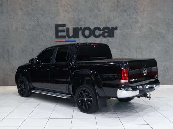VOLKSWAGEN-AMAROK-3.0 V6 TDI DIESEL HIGHLINE CD 4MOTION AUTOMÁTICO VOLKSWAGEN-AMAROK-2022