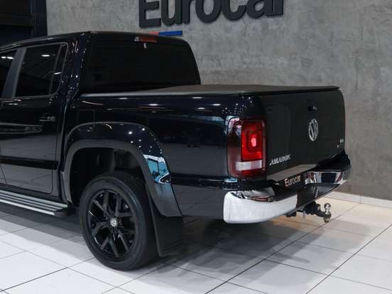 VOLKSWAGEN-AMAROK-3.0 V6 TDI DIESEL HIGHLINE CD 4MOTION AUTOMÁTICO VOLKSWAGEN-AMAROK-2022