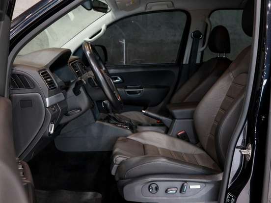 VOLKSWAGEN-AMAROK-3.0 V6 TDI DIESEL HIGHLINE CD 4MOTION AUTOMÁTICO VOLKSWAGEN-AMAROK-2022