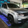 VOLKSWAGEN AMAROK 3.0 V6 TDI DIESEL HIGHLINE CD 4MOTION AUTOMÁTICO VOLKSWAGEN AMAROK 3.0 V6 TDI DIESEL HIGHLINE CD 4MOTION AUTOMÁTICO