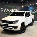 VOLKSWAGEN AMAROK 3.0 V6 TDI DIESEL HIGHLINE EXTREME CD 4MOTION AUTOMÁTICO VOLKSWAGEN AMAROK 3.0 V6 TDI DIESEL HIGHLINE EXTREME CD 4MOTION AUTOMÁTICO