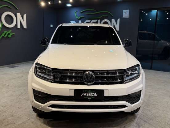 VOLKSWAGEN-AMAROK-3.0 V6 TDI DIESEL HIGHLINE EXTREME CD 4MOTION AUTOMÁTICO VOLKSWAGEN-AMAROK-2022