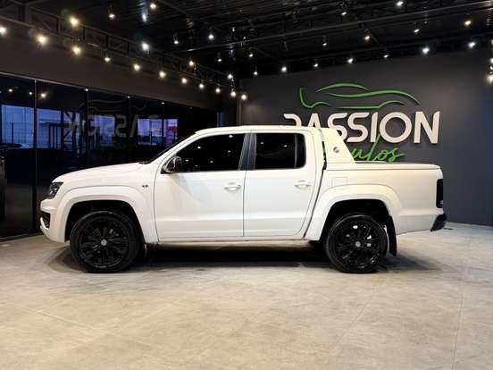 VOLKSWAGEN-AMAROK-3.0 V6 TDI DIESEL HIGHLINE EXTREME CD 4MOTION AUTOMÁTICO VOLKSWAGEN-AMAROK-2022