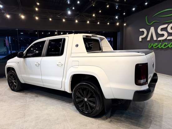 VOLKSWAGEN-AMAROK-3.0 V6 TDI DIESEL HIGHLINE EXTREME CD 4MOTION AUTOMÁTICO VOLKSWAGEN-AMAROK-2022
