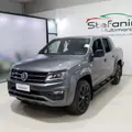 VOLKSWAGEN AMAROK 3.0 V6 TDI DIESEL HIGHLINE EXTREME CD 4MOTION AUTOMÁTICO VOLKSWAGEN AMAROK 3.0 V6 TDI DIESEL HIGHLINE EXTREME CD 4MOTION AUTOMÁTICO
