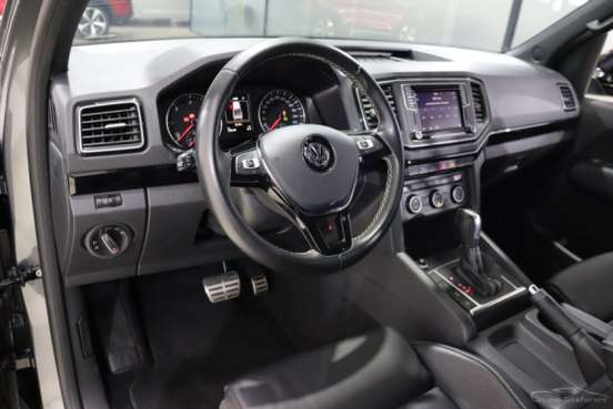 VOLKSWAGEN-AMAROK-3.0 V6 TDI DIESEL HIGHLINE EXTREME CD 4MOTION AUTOMÁTICO VOLKSWAGEN-AMAROK-2021