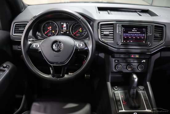 VOLKSWAGEN-AMAROK-3.0 V6 TDI DIESEL HIGHLINE EXTREME CD 4MOTION AUTOMÁTICO VOLKSWAGEN-AMAROK-2021