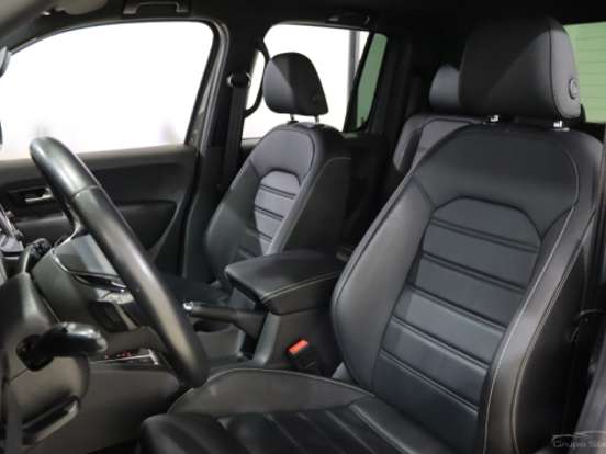 VOLKSWAGEN-AMAROK-3.0 V6 TDI DIESEL HIGHLINE EXTREME CD 4MOTION AUTOMÁTICO VOLKSWAGEN-AMAROK-2021