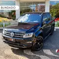 VOLKSWAGEN AMAROK 3.0 V6 TDI DIESEL HIGHLINE EXTREME CD 4MOTION AUTOMÁTICO VOLKSWAGEN AMAROK 3.0 V6 TDI DIESEL HIGHLINE EXTREME CD 4MOTION AUTOMÁTICO