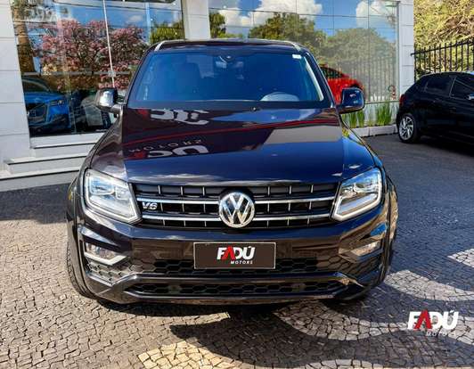VOLKSWAGEN-AMAROK-3.0 V6 TDI DIESEL HIGHLINE EXTREME CD 4MOTION AUTOMÁTICO VOLKSWAGEN-AMAROK-2021