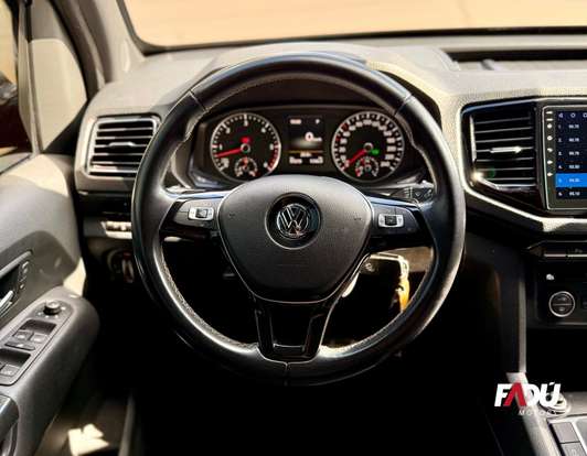 VOLKSWAGEN-AMAROK-3.0 V6 TDI DIESEL HIGHLINE EXTREME CD 4MOTION AUTOMÁTICO VOLKSWAGEN-AMAROK-2021