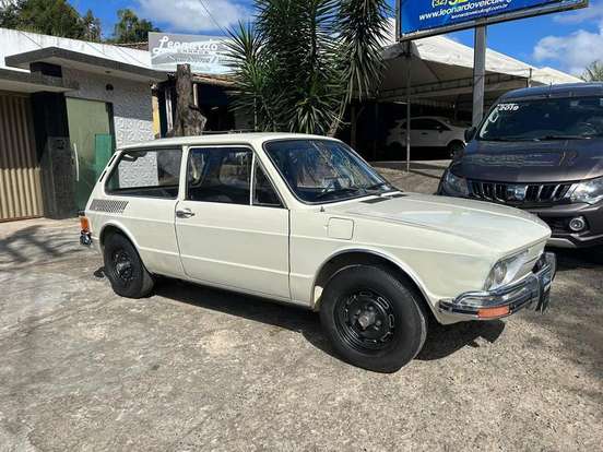 VOLKSWAGEN-BRASILIA-1974