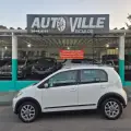 VOLKSWAGEN CROSS UP 1.0 TSI 12V FLEX 4P MANUAL VOLKSWAGEN CROSS UP 1.0 TSI 12V FLEX 4P MANUAL