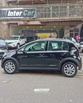 VOLKSWAGEN-CROSS UP-2014