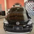 VOLKSWAGEN CROSSFOX 1.6 MI FLEX 8V 4P MANUAL VOLKSWAGEN CROSSFOX 1.6 MI FLEX 8V 4P MANUAL
