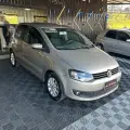 VOLKSWAGEN FOX 1.0 MI 8V FLEX 4P MANUAL VOLKSWAGEN FOX 1.0 MI 8V FLEX 4P MANUAL