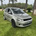 VOLKSWAGEN FOX 1.0 MI 8V FLEX 4P MANUAL VOLKSWAGEN FOX 1.0 MI 8V FLEX 4P MANUAL