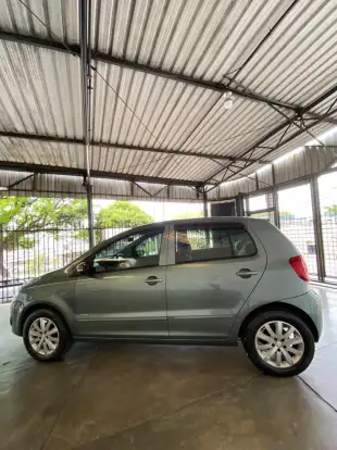 VOLKSWAGEN-FOX-2011