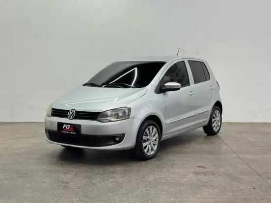 VOLKSWAGEN-FOX-2009