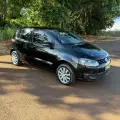 VOLKSWAGEN FOX 1.6 MI 8V FLEX 4P MANUAL VOLKSWAGEN FOX 1.6 MI 8V FLEX 4P MANUAL