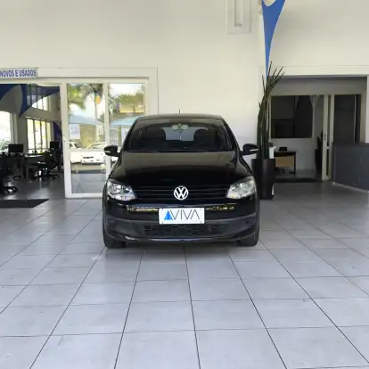 VOLKSWAGEN-FOX-2010