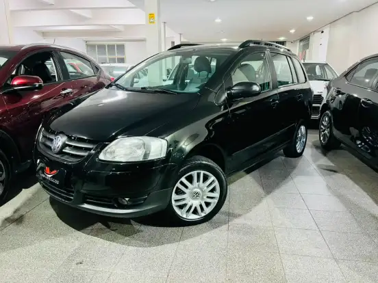 VOLKSWAGEN-FOX-2008
