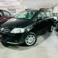 VOLKSWAGEN FOX 1.6 MI 8V FLEX 4P MANUAL VOLKSWAGEN FOX 1.6 MI 8V FLEX 4P MANUAL