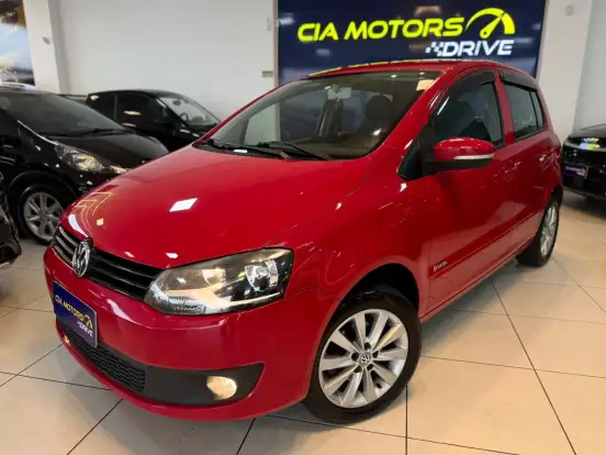 VOLKSWAGEN-FOX-2012