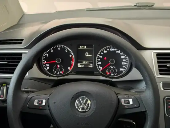 VOLKSWAGEN-FOX-1.6 MSI TOTAL FLEX CONNECT 4P MANUAL VOLKSWAGEN-FOX-2019