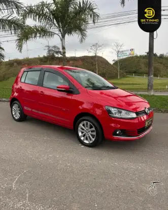 VOLKSWAGEN-FOX-1.6 MSI TOTAL FLEX CONNECT 4P MANUAL VOLKSWAGEN-FOX-2021