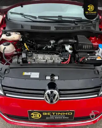 VOLKSWAGEN-FOX-1.6 MSI TOTAL FLEX CONNECT 4P MANUAL VOLKSWAGEN-FOX-2021
