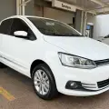 VOLKSWAGEN FOX 1.6 MSI TOTAL FLEX CONNECT 4P MANUAL VOLKSWAGEN FOX 1.6 MSI TOTAL FLEX CONNECT 4P MANUAL
