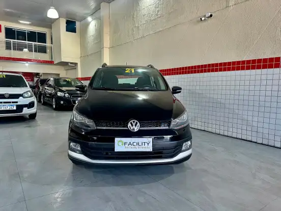 VOLKSWAGEN-FOX-1.6 MSI TOTAL FLEX XTREME 4P MANUAL VOLKSWAGEN-FOX-2020